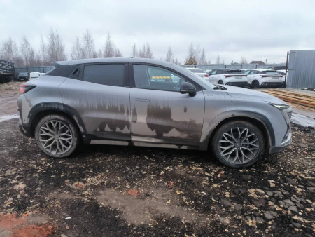 Changan UNI-T 1.5 AMT Tech — Б/У, 2023 г.