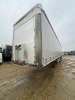 Schmitz Cargobull SCS Полуприцеп шторный SCS 24/L-13.62 EB — Б/У, 2021 г.