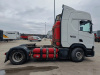 Scania R 4x2 Седельный тягач R410A4x2NA — Б/У, 2021 г.