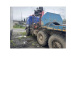 УралСпецТранс 5453 на шасси Ural 44202 6x6 Седельный тягач с КМУ 545354-02 — Б/У, 2022 г.