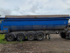 Тонар 9595 Полуприцеп самосвальный — Б/У, 2022 г.