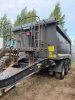РИАТ 858 Прицеп самосвал 85830F — Б/У, 2023 г.