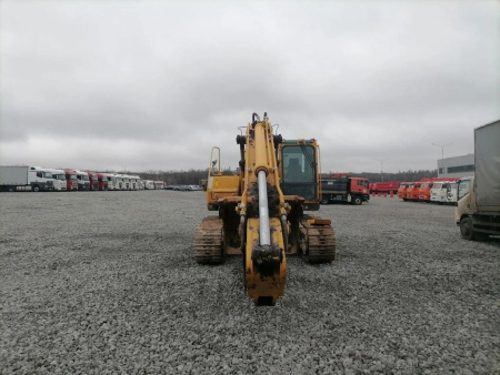 LGCE E6300 Экскаватор E6300F — Б/У, 2023 г.
