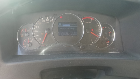 РУСТРАК 538941 — Б/У, 2020 г.
