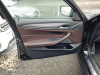 BMW 5-SERIES 530d AT xDrive M Sport — Б/У, 2020 г.