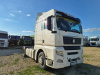 SITRAK C7H 4x2 Седельный тягач ZZ4186V391HE — Б/У, 2023 г.