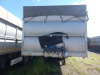 КРОПКУЗОВ 85057 Полуприцеп бортовой 85057B — Б/У, 2022 г.