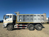 DongFeng KC 6x4 Самосвал — Б/У, 2022 г.