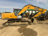 XCMG XE180 Экскаватор XE180DN — Б/У, 2023 г.