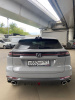 Changan UNI-K Tech 2.0 8AT AWD — Б/У, 2024 г.