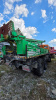 Завод буровых технологий 5071 на шасси КамАЗ 43118 6x6 Буровая установка 5071-0000010-02 — Б/У, 2023 г.