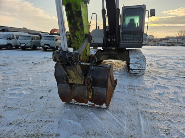 Zoomlion ZE215 Экскаватор ZE215E — Б/У, 2022 г.