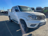 UAZ PATRIOT PICKUP Base ИКАР 2.7 5МТ — Б/У, 2023 г.