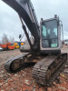 Zoomlion ZE215 Экскаватор ZE215E — Б/У, 2023 г.