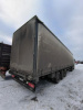 UAT SCFG Полуприцеп Бортовой/Шторный SCFG-9226.01 — Б/У, 2023 г.