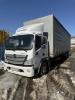Новый завод 3006 на шасси Foton AUMARK 4x2 Бортовой 3006A4 — Б/У, 2023 г.