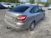 LADA GRANTA #Клуб 1.6 90hp 5MT — Б/У, 2022 г.