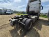SITRAK C7H 4x2 Седельный тягач ZZ4186V361HE — Б/У, 2023 г.