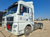 SITRAK C7H 4x2 Седельный тягач ZZ4186V361HE — Б/У, 2023 г.