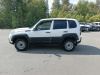 LADA Niva Travel Classic 24 1.7 80hp 5MT — Б/У, 2024 г.