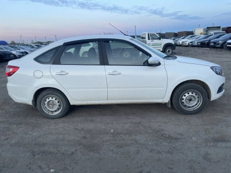 LADA GRANTA — Б/У, 2024 г.