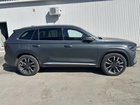 Geely Monjaro Exclusive 2.0T 8AT 4WD — Б/У, 2024 г.