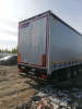 ICE BEAR TDZ94 Полуприцеп шторный TDZ9401XXY — Б/У, 2023 г.