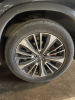Chery Tiggo 8 Pro Max Ultimate 4WD — Б/У, 2023 г.