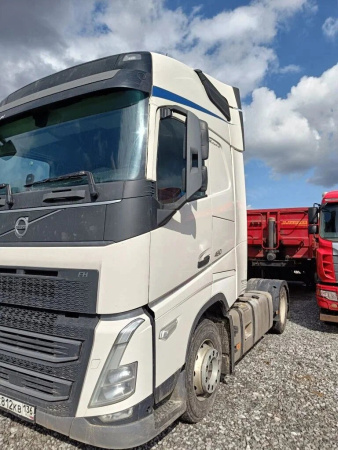 Volvo FH 4x2 Седельный тягач FH-TRUCK — Б/У, 2022 г.