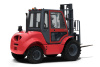 JAC CPCD 50 OFF ROAD 4WD