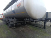 FoxTank 8777 Полуприцеп цистерна 877722 — Б/У, 2023 г.