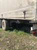Krone SD Полуприцеп шторный — Б/У, 2021 г.