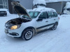 LADA GRANTA Cross Comfort 1.6 90hp 5MT — Б/У, 2023 г.