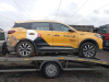 Chery Tiggo 7 Pro Elite CVT — Б/У, 2023 г.