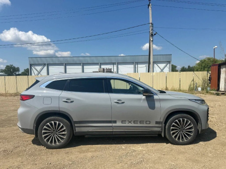 EXEED TXL Flagship 2.0 4WD — Б/У, 2022 г.