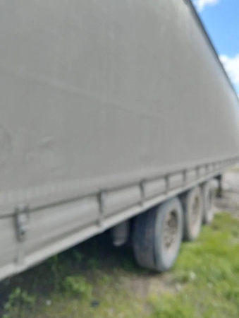 Schmitz Cargobull SCS Полуприцеп шторный SCS 24/L-13.62 EB — Б/У, 2021 г.
