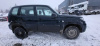 LADA Niva Travel Classic 1.7 80hp 5MT — Б/У, 2023 г.