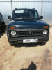 БРОНТО LADA 4x4 BRONTO Prestige'22 1.7 5MT — Б/У, 2023 г.