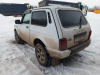 LADA 4X4 — Б/У, 2023 г.