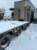 SINANLI TANKER ST4 Полуприцеп тяжеловоз 4 оси ST4FLF — Б/У, 2023 г.