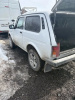 LADA 4X4 Luxe Кондиционер 1.7 5MT — Б/У, 2023 г.