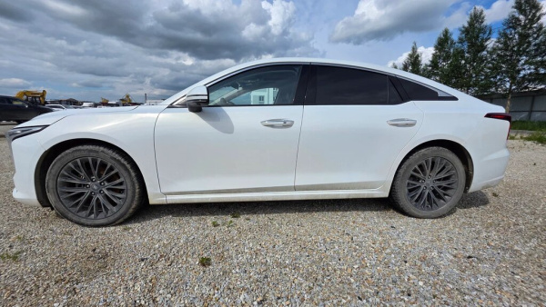 FAW Bestune B70 1.5 АТ EXCLUSIVE — Б/У, 2023 г.