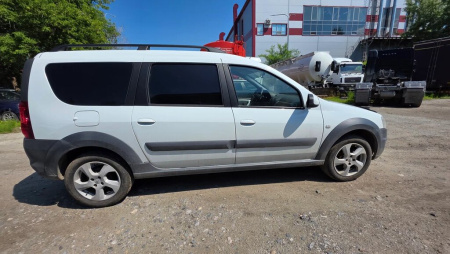 LADA LARGUS Cross — Б/У, 2019 г.