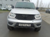 UAZ PATRIOT PICKUP Классик 2.7 5MT — Б/У, 2023 г.