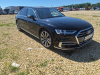 Audi A8L — Б/У, 2022 г.