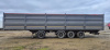 Тонар 998 Полуприцеп контейнеровоз 4 оси 99892 — Б/У, 2023 г.