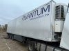 Schmitz Cargobull SKO24 Полуприцеп изотермический/рефрижератор SKO 24/L-13.4 FP60 COOL — Б/У, 2018 г.