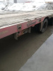 Ютерборг 9852 Полуприцеп тяжеловоз 4 оси 985245 — Б/У, 2021 г.