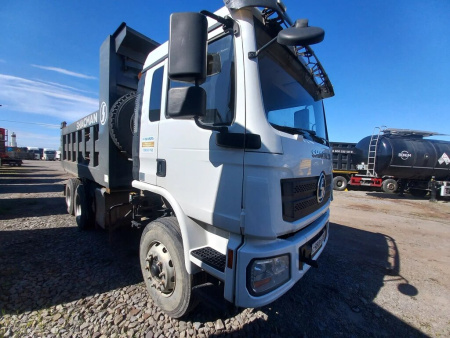 Shacman (Shaanxi) SX 6x4 Самосвал SX32488L344C — Б/У, 2023 г.