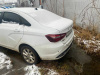 LADA VESTA Седан Techno 1.6 106hp 5MT — Б/У, 2023 г.